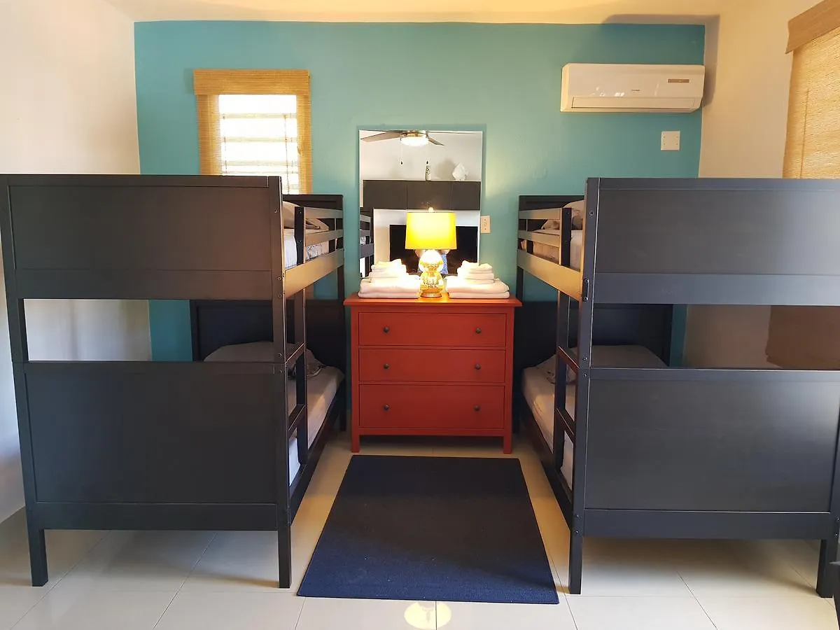 Apartment Ferienwohnung El Velero En Boqueron 201 Cabo Rojo