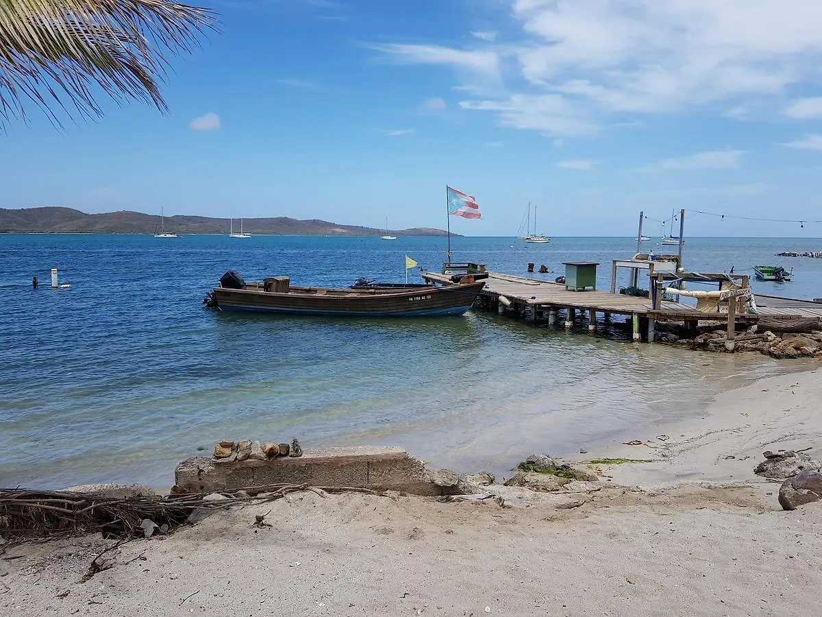 Ferienwohnung El Velero En Boqueron 201 Cabo Rojo Puerto Rico