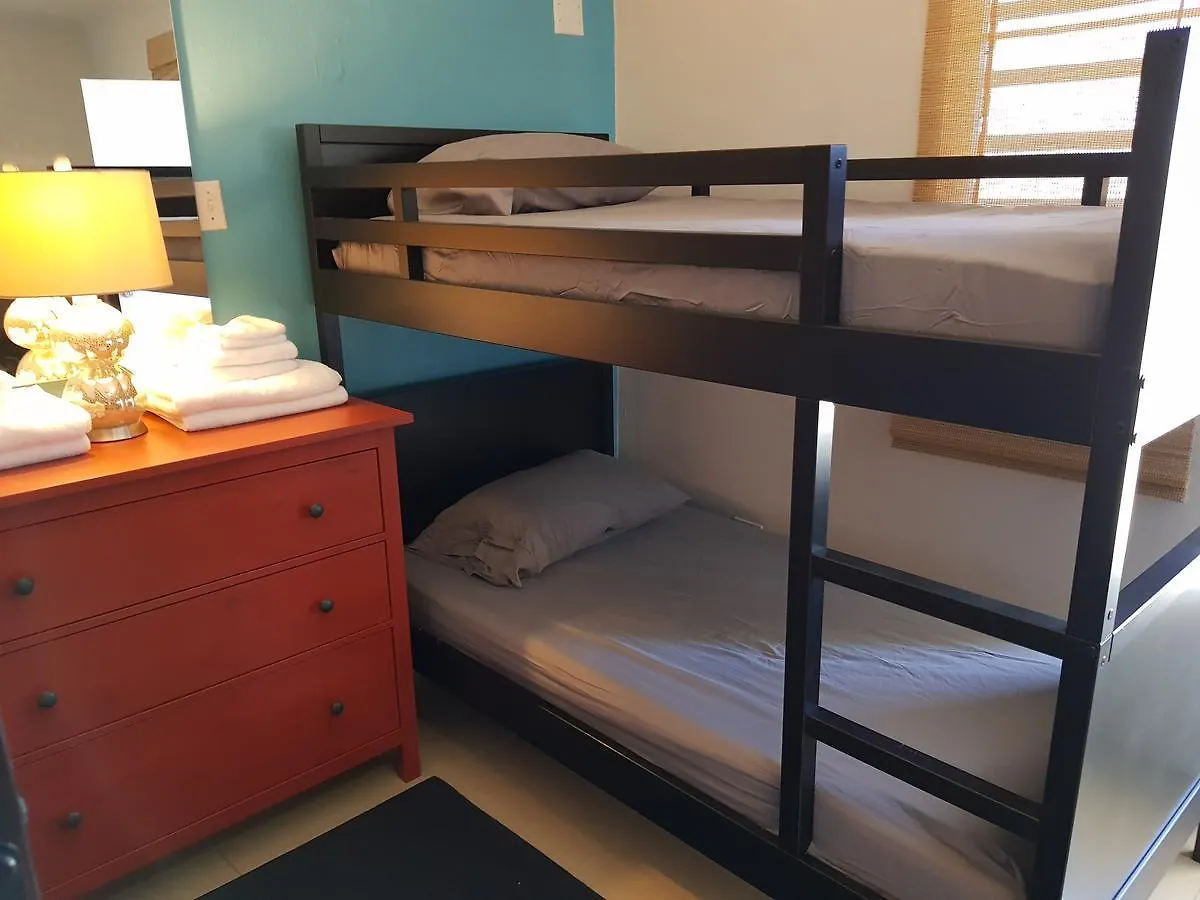 Ferienwohnung El Velero En Boqueron 201 Cabo Rojo