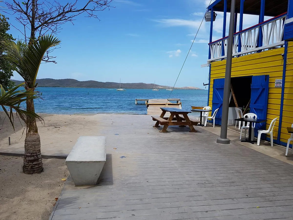 Apartment Ferienwohnung El Velero En Boqueron 201 Cabo Rojo