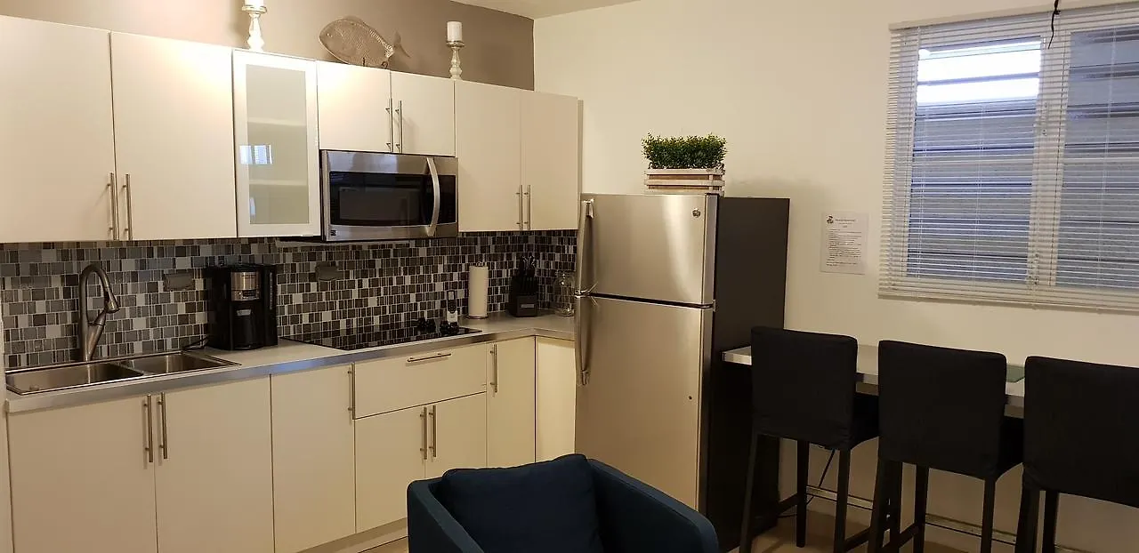 Ferienwohnung El Velero En Boqueron 201 Cabo Rojo