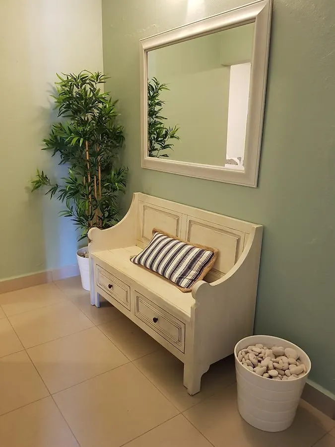 Apartment Ferienwohnung El Velero En Boqueron 201 Cabo Rojo