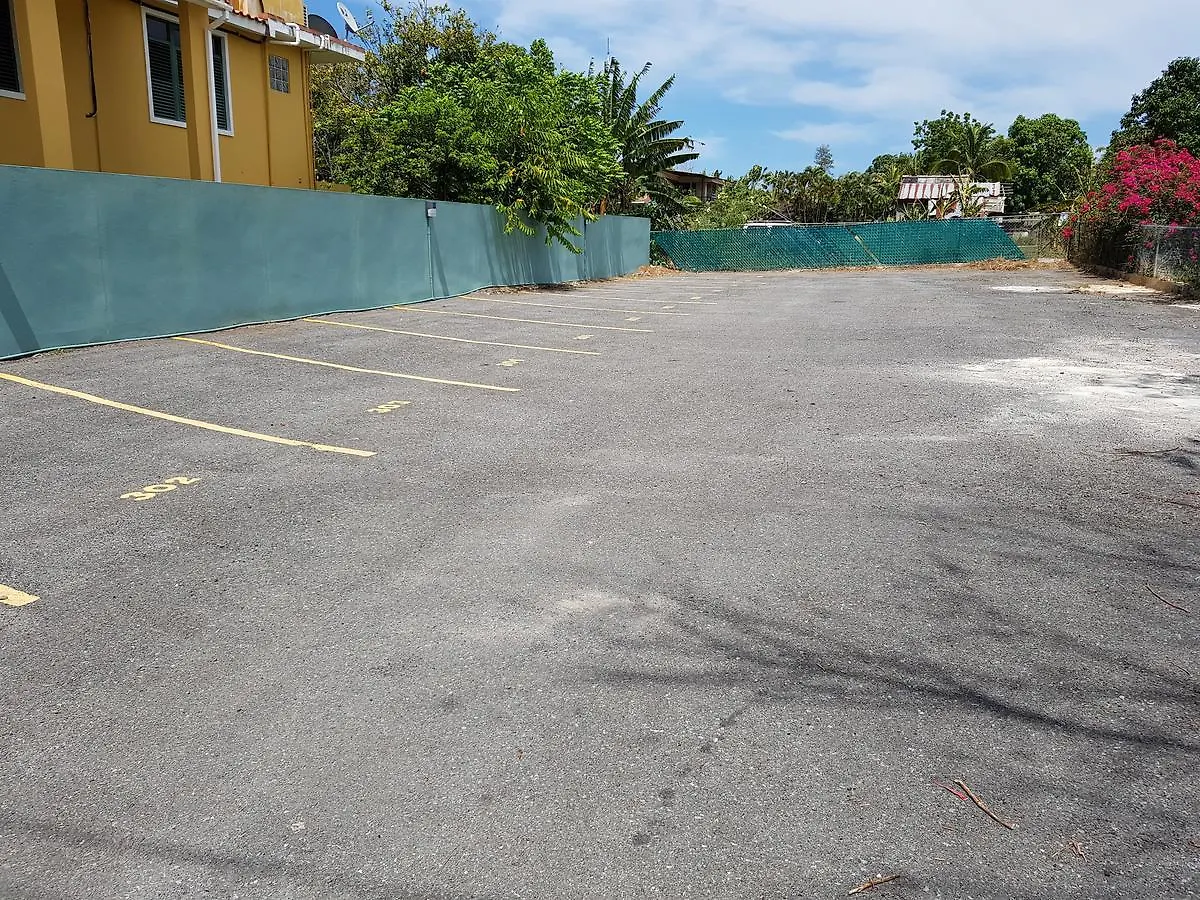 Ferienwohnung El Velero En Boqueron 201 Cabo Rojo Apartment